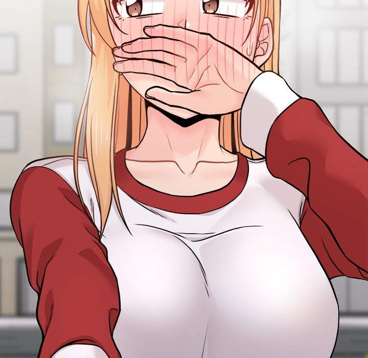 Crossing the Line Chapter 46 image 102
