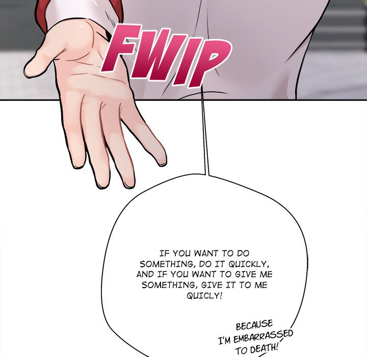 Crossing the Line Chapter 46 image 103