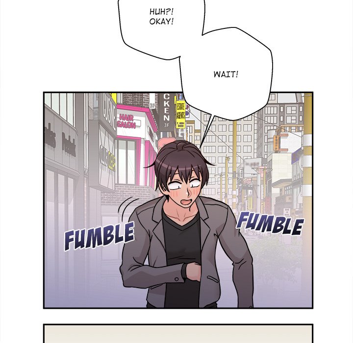 Crossing the Line Chapter 46 image 106