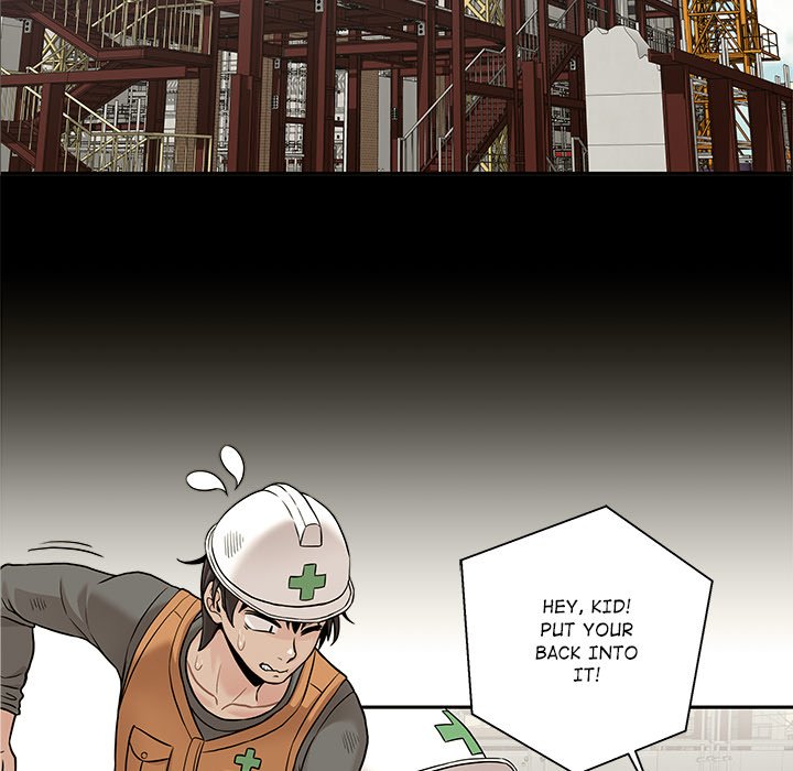Crossing the Line Chapter 46 image 10