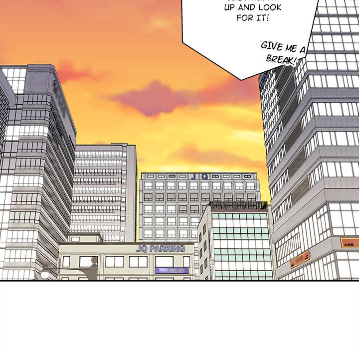Crossing the Line Chapter 46 image 113
