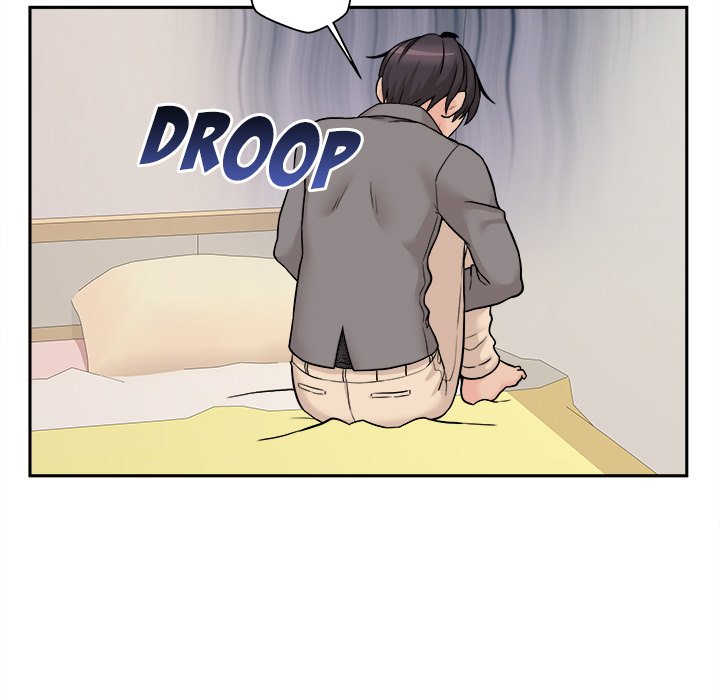 Crossing the Line Chapter 46 image 118