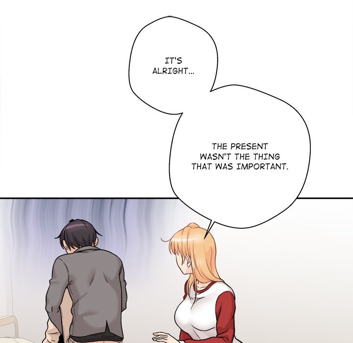 Crossing the Line Chapter 46 image 119