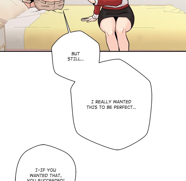 Crossing the Line Chapter 46 image 120