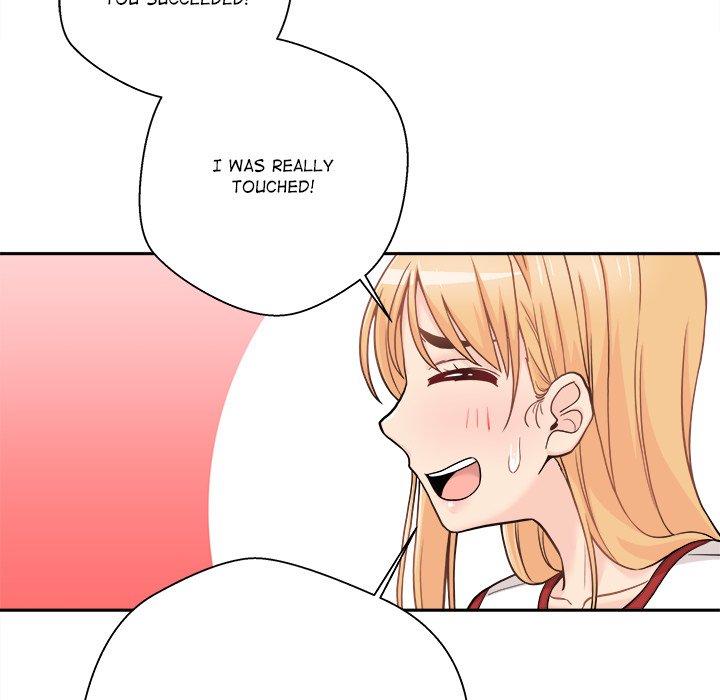Crossing the Line Chapter 46 image 121
