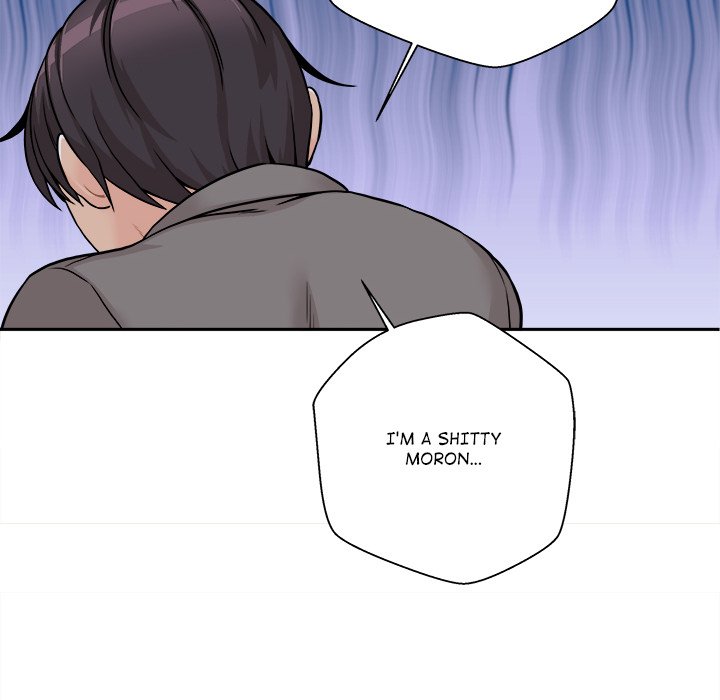 Crossing the Line Chapter 46 image 123