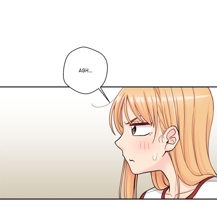 Crossing the Line Chapter 46 image 124