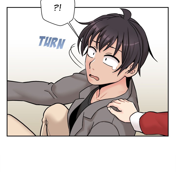 Crossing the Line Chapter 46 image 127