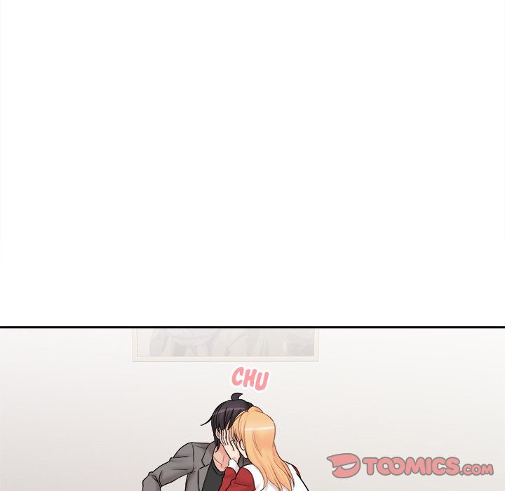Crossing the Line Chapter 46 image 128