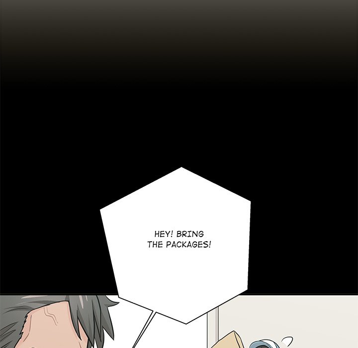 Crossing the Line Chapter 46 image 12