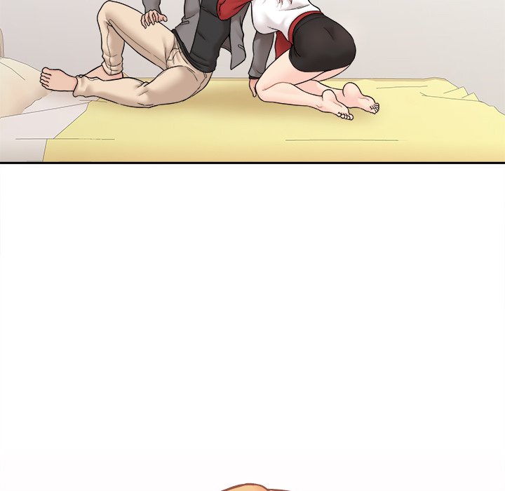 Crossing the Line Chapter 46 image 129