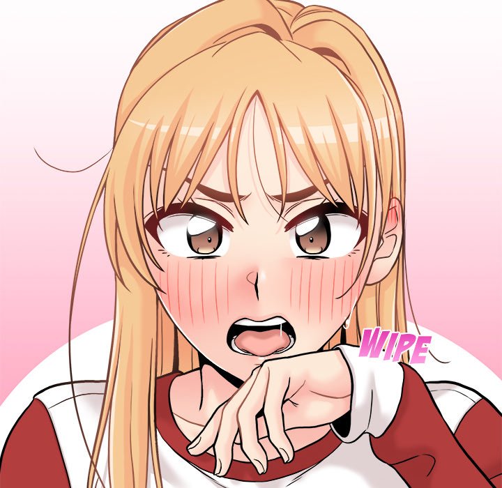 Crossing the Line Chapter 46 image 130