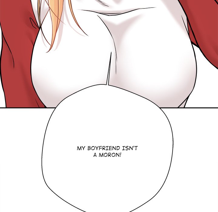 Crossing the Line Chapter 46 image 131