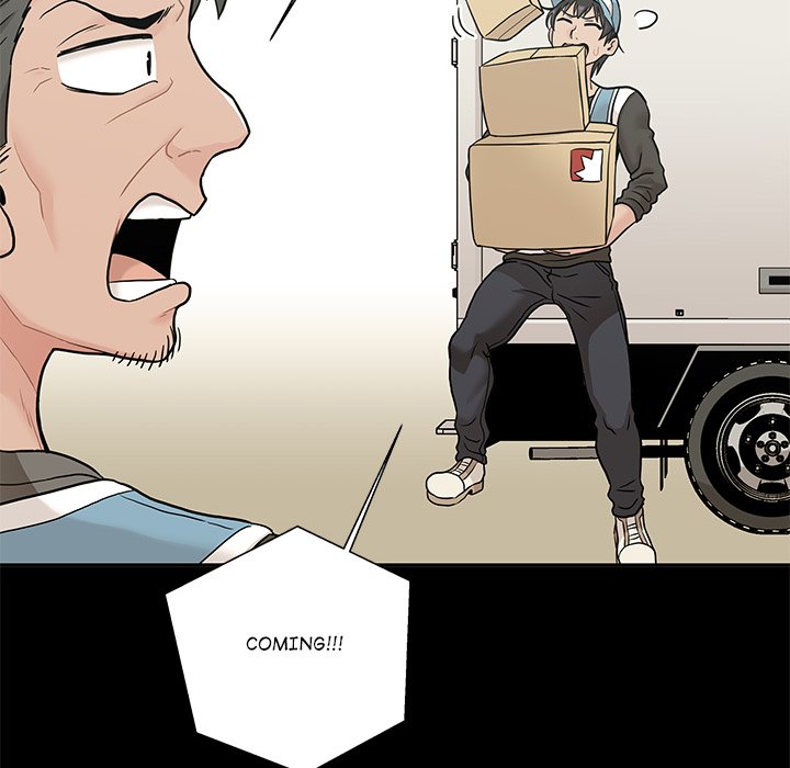 Crossing the Line Chapter 46 image 13