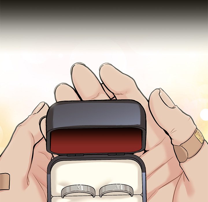 Crossing the Line Chapter 46 image 18