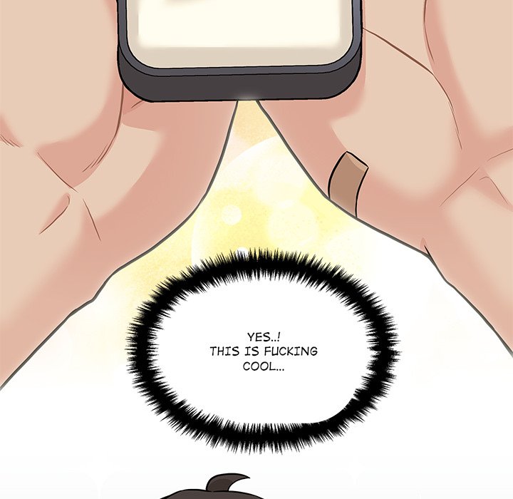 Crossing the Line Chapter 46 image 19