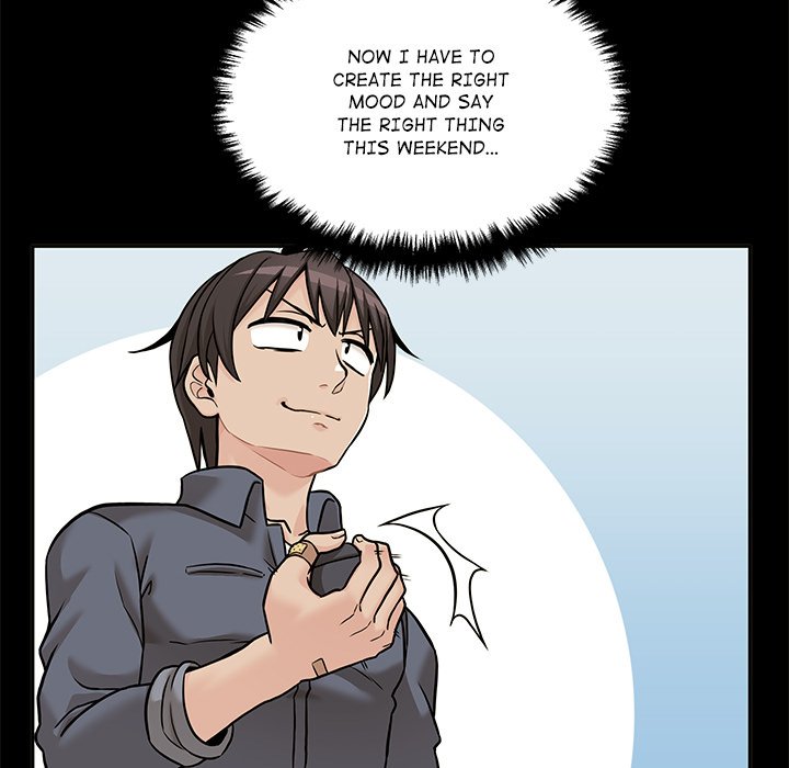 Crossing the Line Chapter 46 image 22