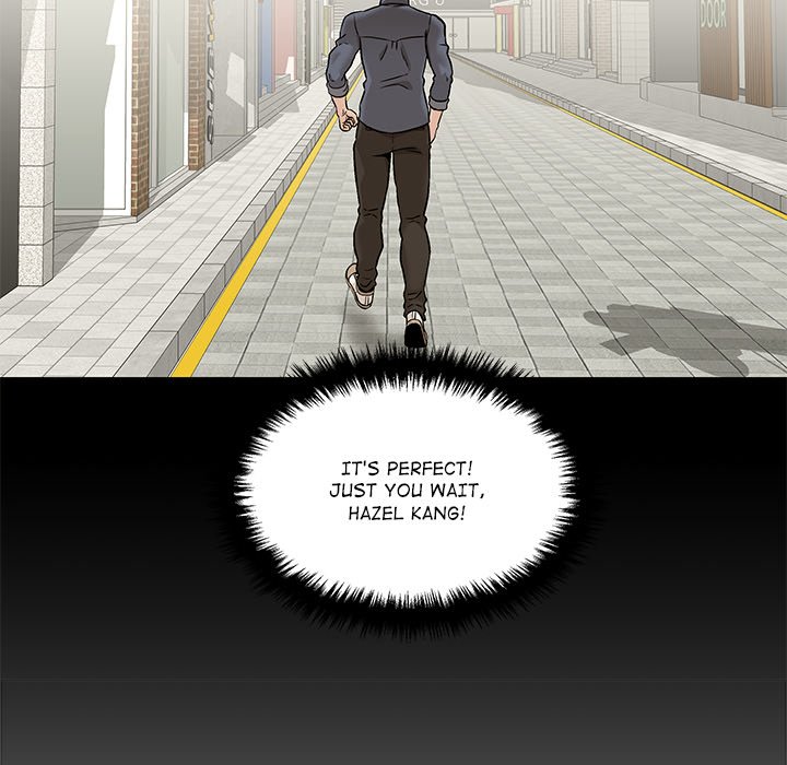 Crossing the Line Chapter 46 image 24