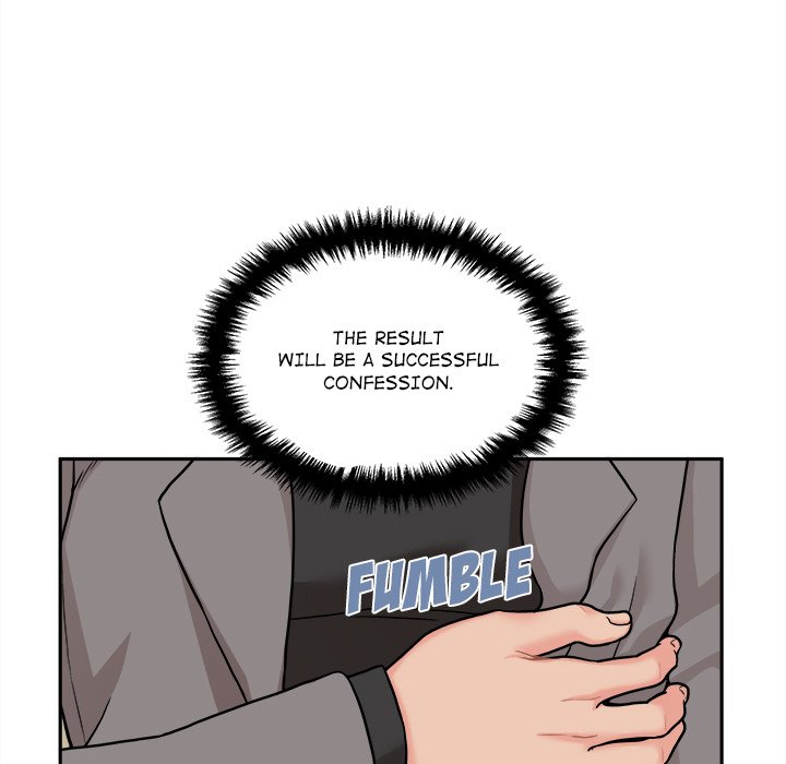 Crossing the Line Chapter 46 image 27