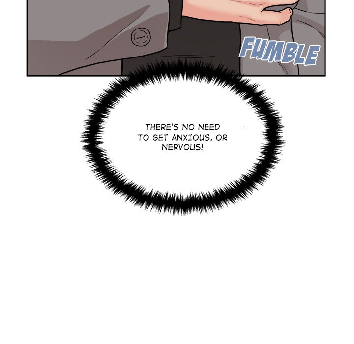 Crossing the Line Chapter 46 image 28