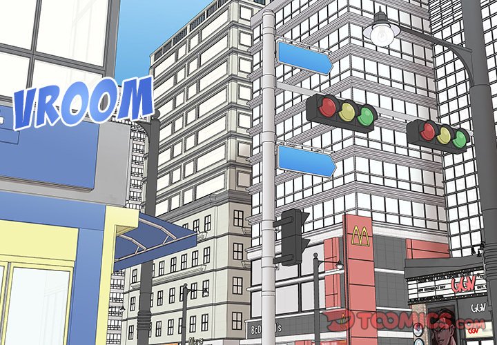 Crossing the Line Chapter 46 image 2