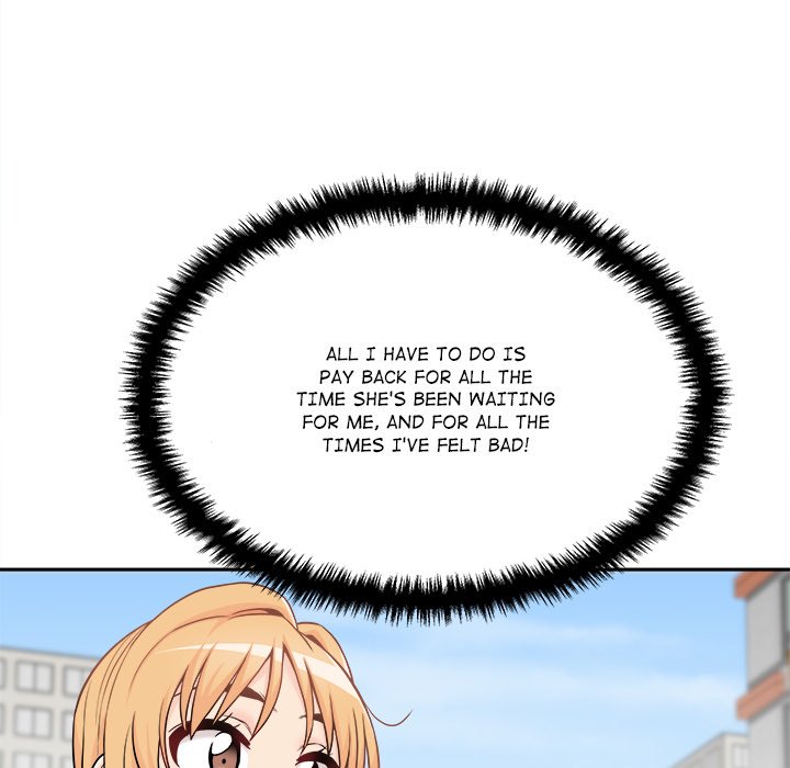 Crossing the Line Chapter 46 image 29
