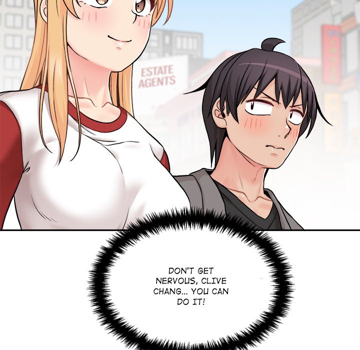 Crossing the Line Chapter 46 image 30