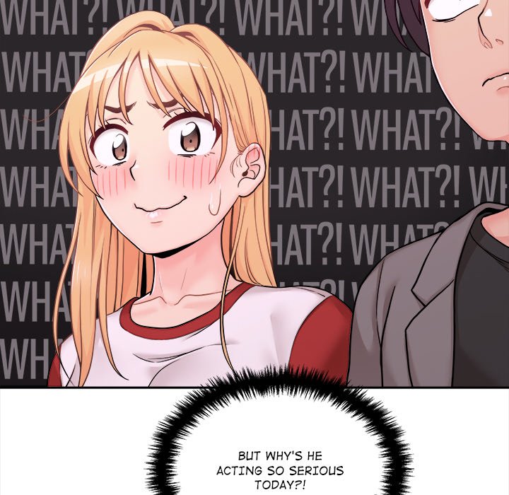 Crossing the Line Chapter 46 image 33