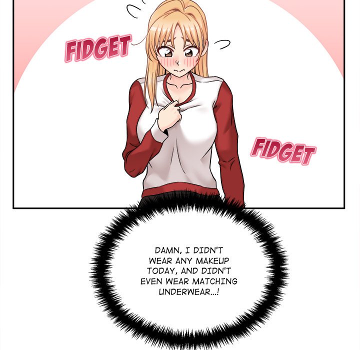 Crossing the Line Chapter 46 image 35