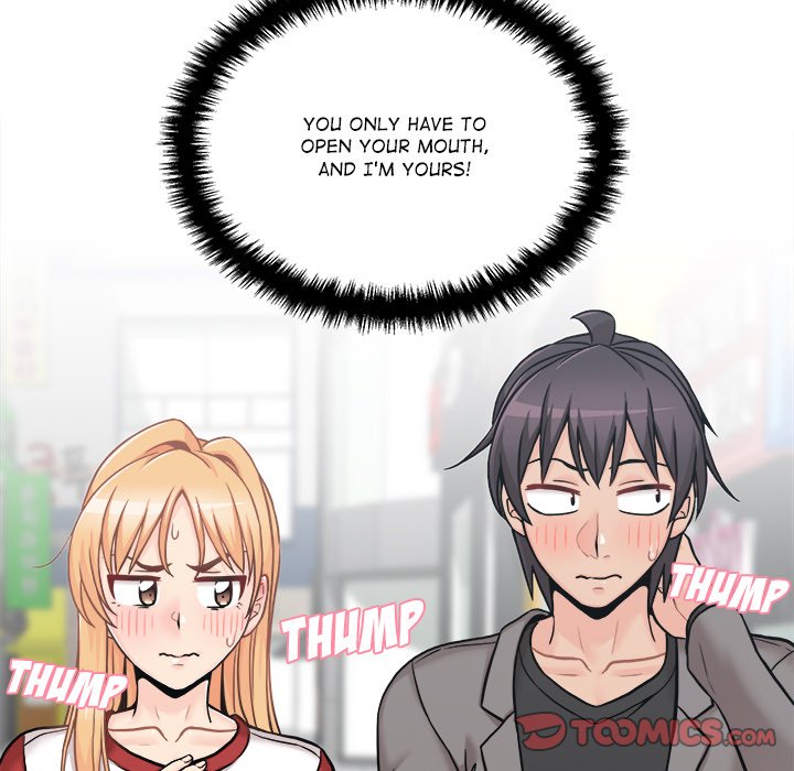 Crossing the Line Chapter 46 image 38