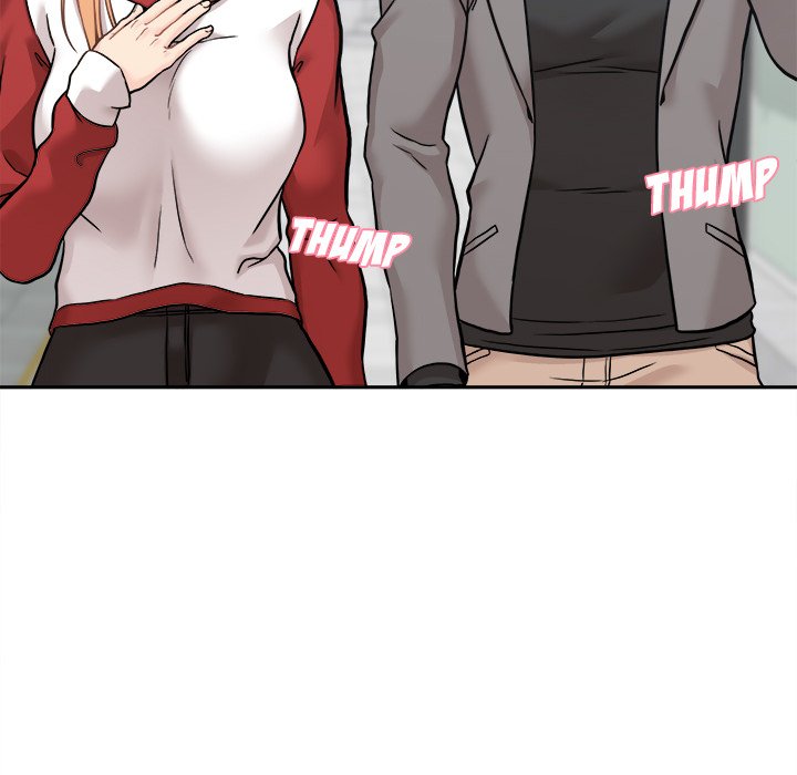 Crossing the Line Chapter 46 image 39