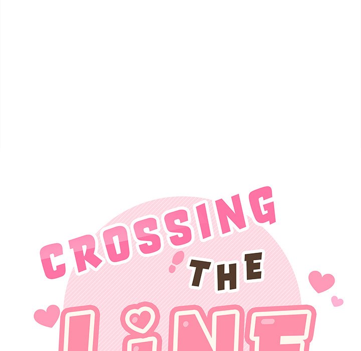 Crossing the Line Chapter 46 image 41