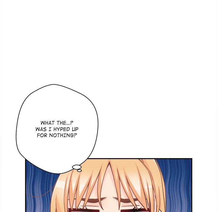 Crossing the Line Chapter 46 image 45