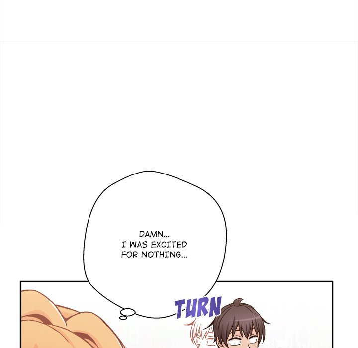 Crossing the Line Chapter 46 image 47