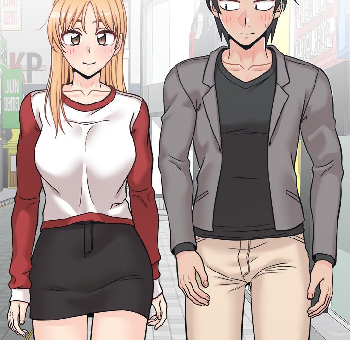 Crossing the Line Chapter 46 image 4