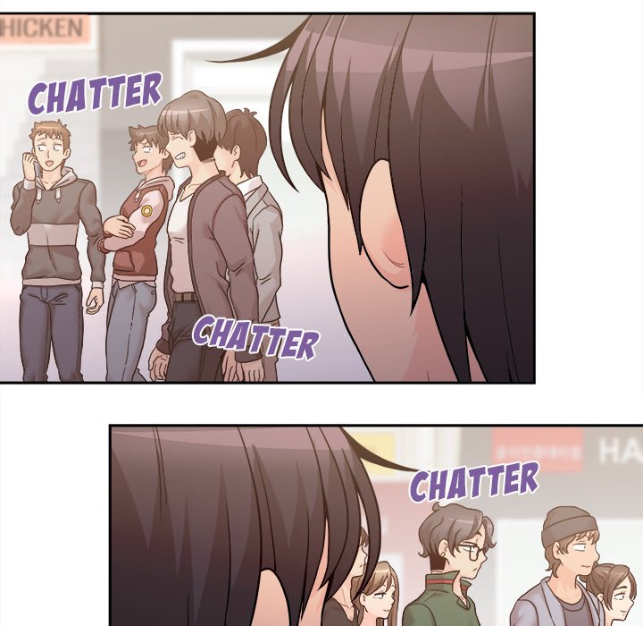 Crossing the Line Chapter 46 image 49