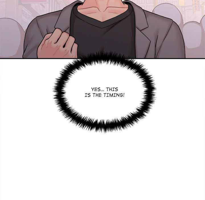 Crossing the Line Chapter 46 image 51