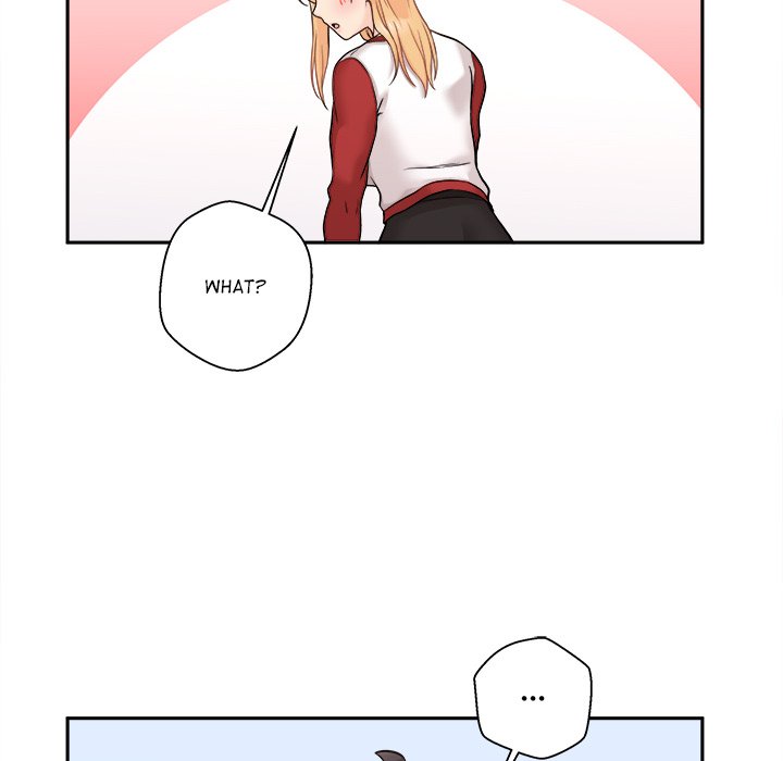 Crossing the Line Chapter 46 image 53