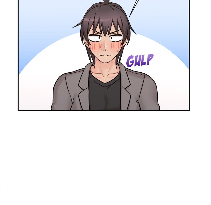 Crossing the Line Chapter 46 image 54