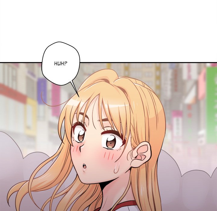 Crossing the Line Chapter 46 image 55