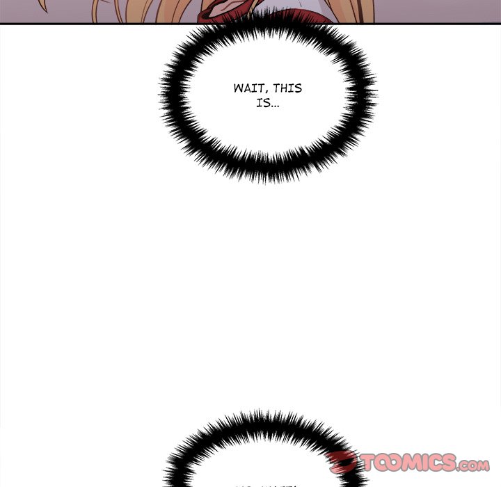 Crossing the Line Chapter 46 image 56