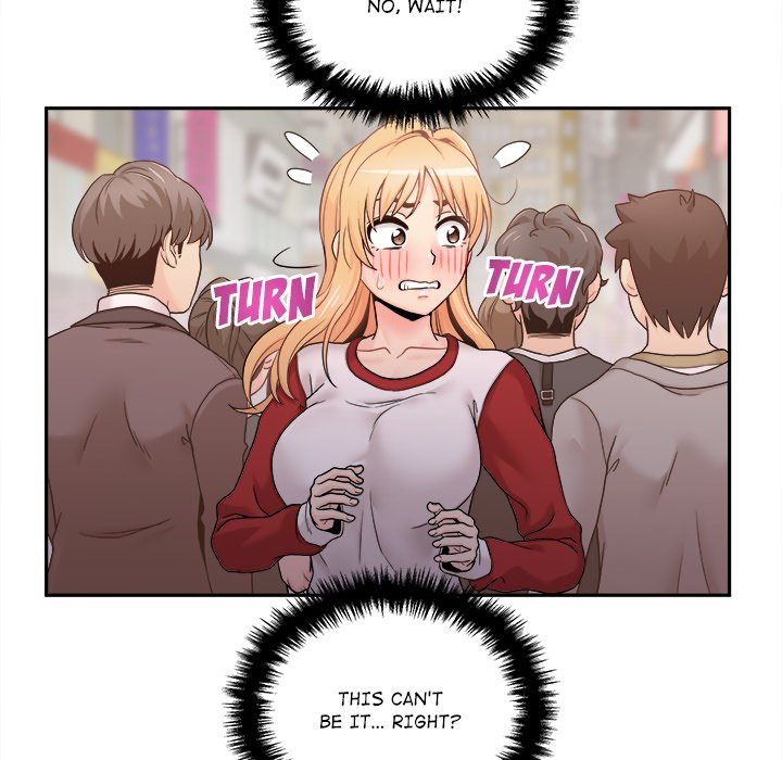 Crossing the Line Chapter 46 image 57
