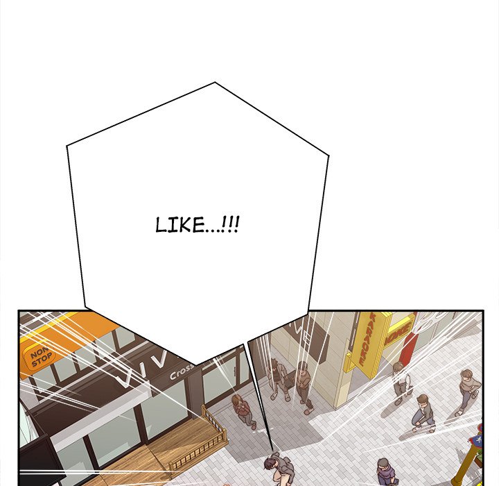 Crossing the Line Chapter 46 image 61