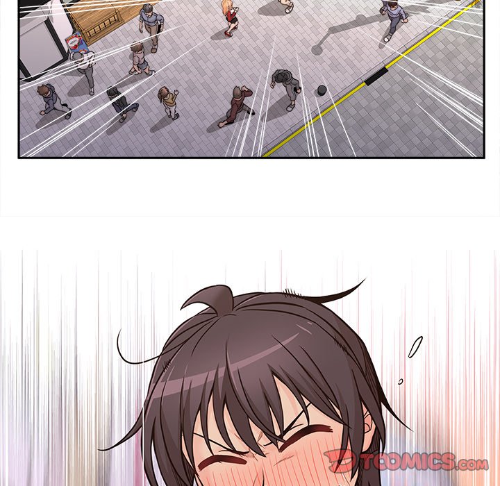 Crossing the Line Chapter 46 image 62