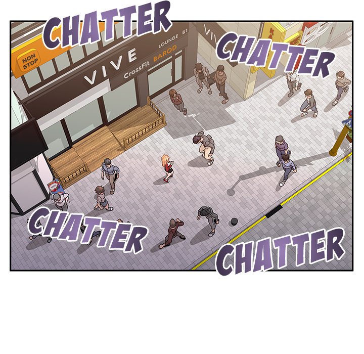 Crossing the Line Chapter 46 image 65