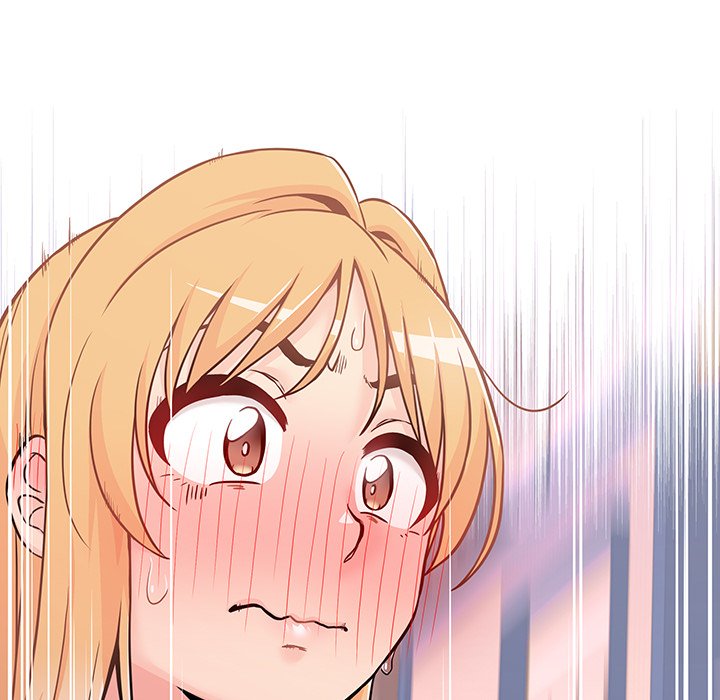 Crossing the Line Chapter 46 image 66