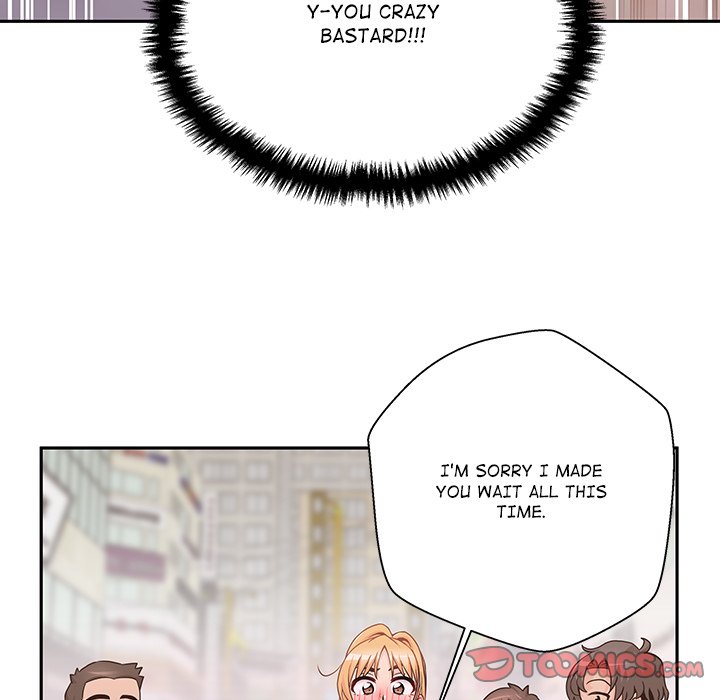 Crossing the Line Chapter 46 image 68