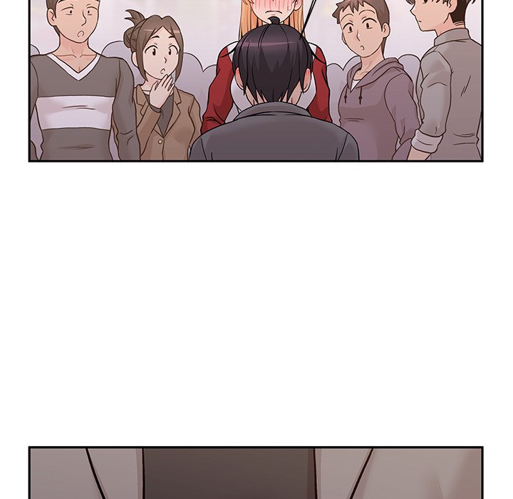 Crossing the Line Chapter 46 image 69
