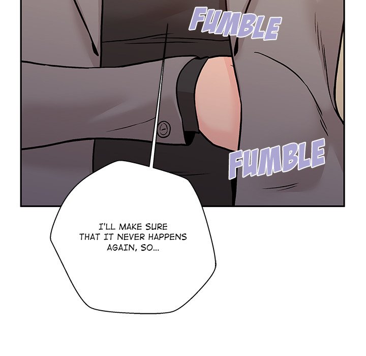 Crossing the Line Chapter 46 image 70