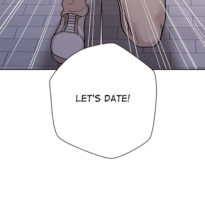 Crossing the Line Chapter 46 image 73